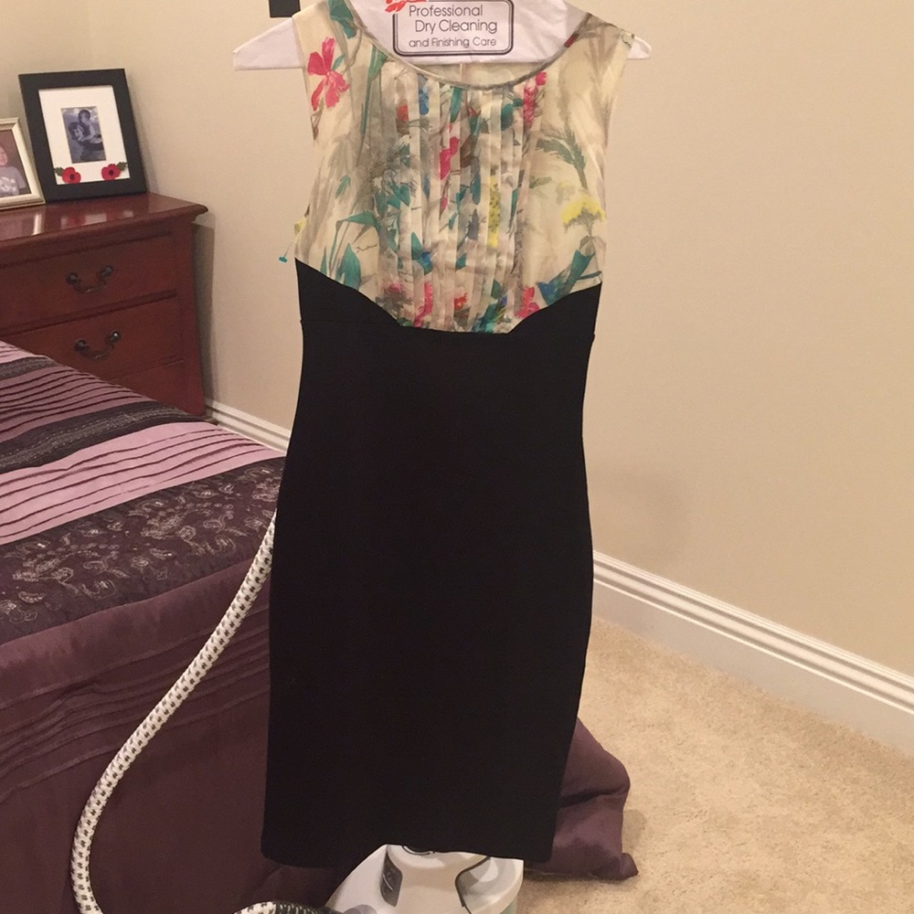 figure hugging and flattering ....